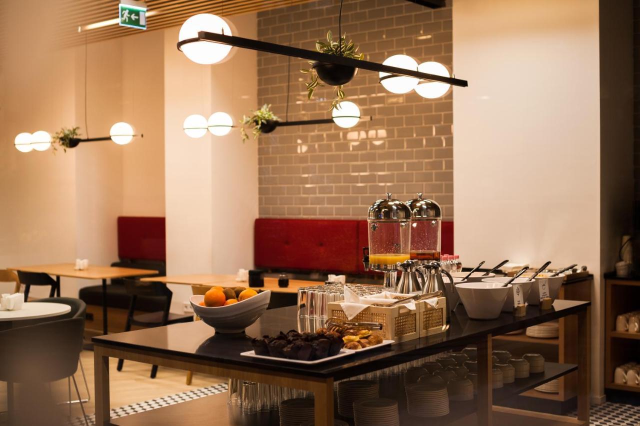 Holiday Inn Express Tbilisi Avlabari By Ihg Exterior foto